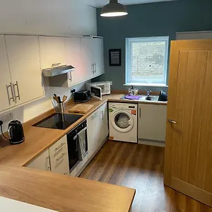 Nirvana House, 3 Bedroom, 3 Level Riverside Location Deepcar